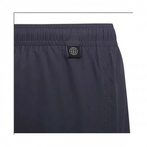 Sport Shorts for Kids Adidas HD7373 Navy Blue image 2