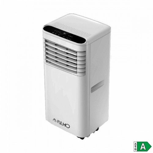 Переносной кондиционер Fulmo ECO R290 Белый A 1000 W image 2