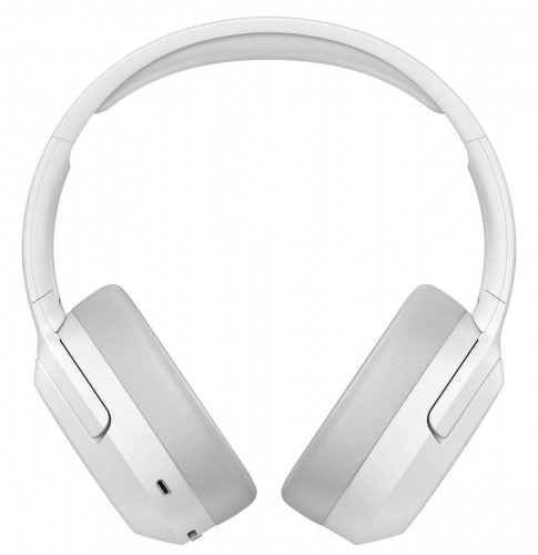Edifier W820NB wireless headphones (white) image 2