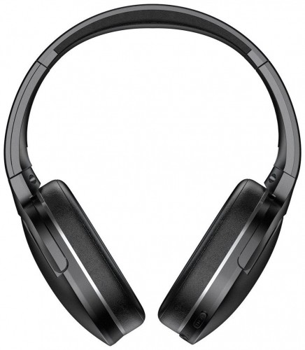 Baseus NGTD010301 Encok Wireless headphone D02 Pro Black (Damaged Package) image 2