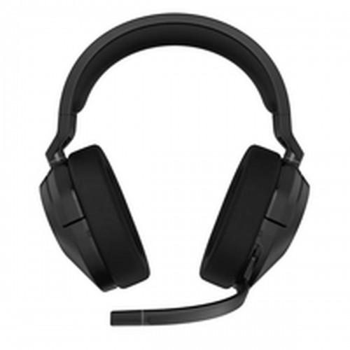 Bluetooth Headset with Microphone Corsair HS55 WIRELESS Black image 2