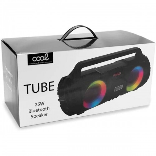 Portable Bluetooth Speakers Cool image 2