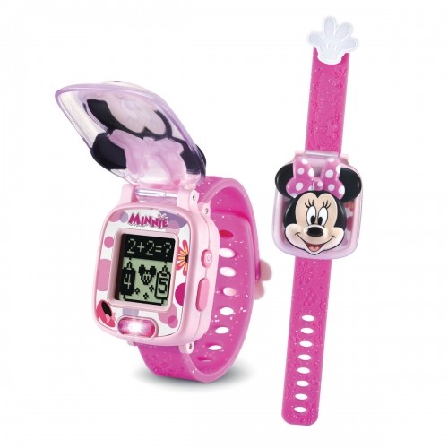 Детские часы Vtech  Minnie image 2