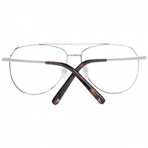 Unisex' Spectacle frame Bally BY5035-H 57028 image 2