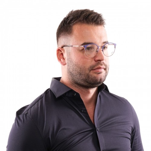 унисекс Оправа для очков WEB EYEWEAR WE5303 50036 image 2