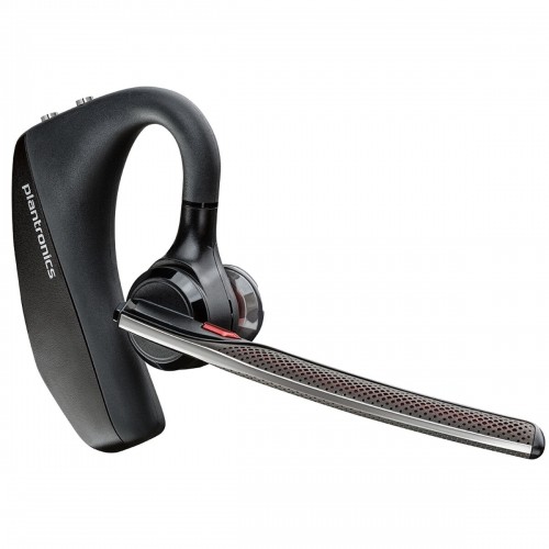 Headphones with Microphone Poly Voyager 5200 Black image 2