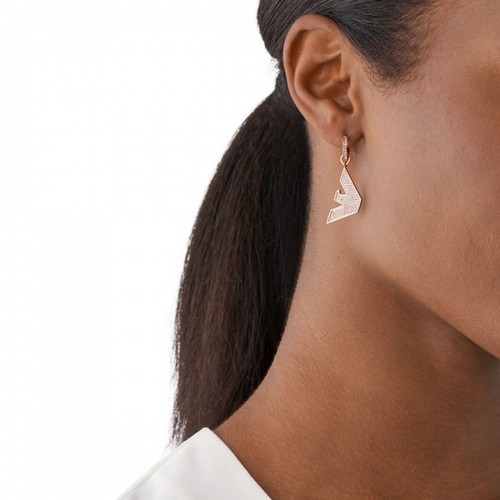 Ladies' Earrings Emporio Armani ICONIC image 2