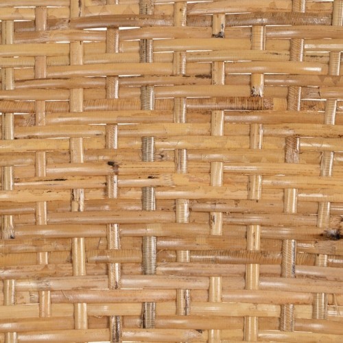 Dining Chair 57 x 62 x 90 cm Natural Rattan image 2