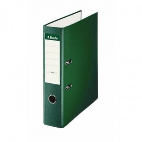 Рычажный картотечный шкаф Esselte Зеленый A4 (10 штук) image 2