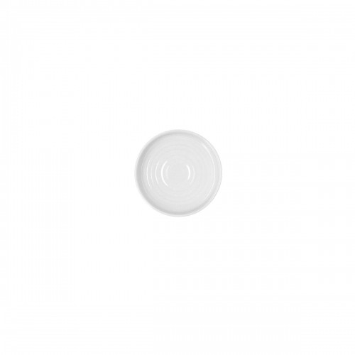чаша Ariane Artisan Керамика Белый 12 cm (6 штук) image 2