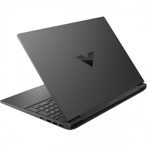Laptop HP Victus Gaming Laptop 15-fa1002ns 15,6" Intel Core i7-13700H 16 GB RAM 512 GB SSD Nvidia Geforce RTX 4050 Spanish Qwert image 2