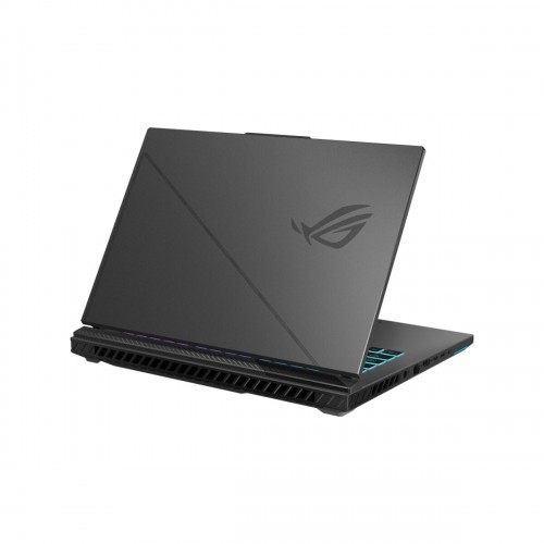 Ноутбук Asus G614JZ-N3008 32 GB RAM NVIDIA GeForce RTX 4080 i7-13650HX Испанская Qwerty 16" 1 TB SSD image 2