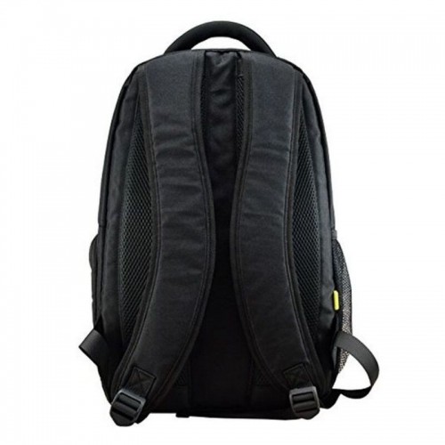 Laptop Backpack Tech Air TAECB001 15.6" Black image 2