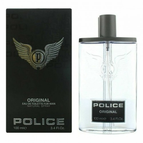 Parfem za muškarce Police EDT Original (100 ml) image 2