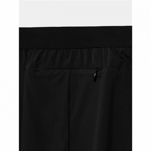 Спортивные мужские шорты 4F Чёрный image 2