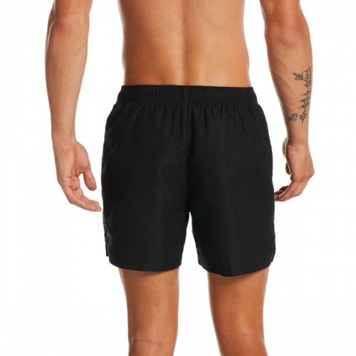 Men’s Bathing Costume NESSA560 Nike 001 Black image 2