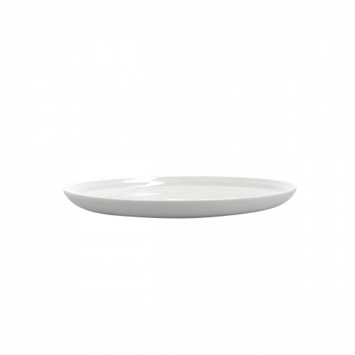 Плоская тарелка Ariane Artisan Keramika Balts Ø 27 cm (6 gb.) image 2