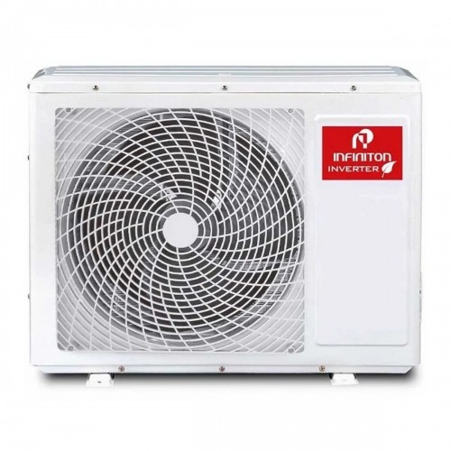 Airconditioner Infiniton SPLIT-4626MF 5000 fg/h Balts image 2