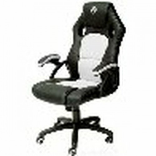 Gaming Chair Nacon PCCH310WHITE White Black Black/White image 2