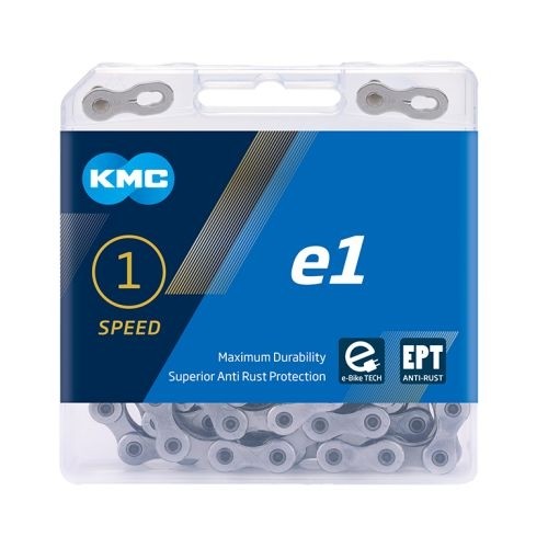 KMC e1 EPT x130L e-Bike Anti-Rust / 130 image 2