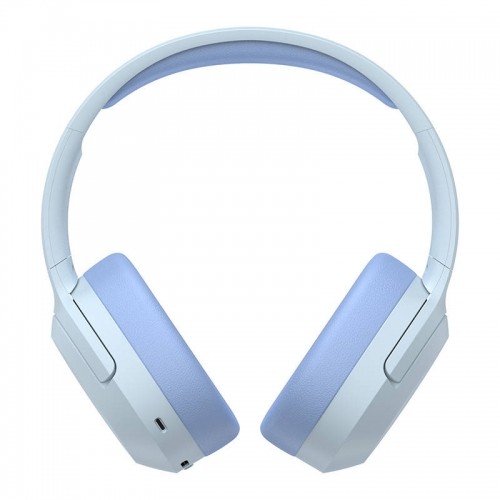 Wireless headphones Edifier W820NB Plus, ANC (blue) image 2