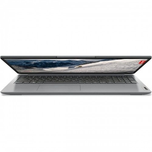 Piezīmju Grāmatiņa Lenovo IdeaPad 1 15ADA7 Spāņu Qwerty 256 GB SSD 15,6" 4 GB RAM AMD 3020e image 2