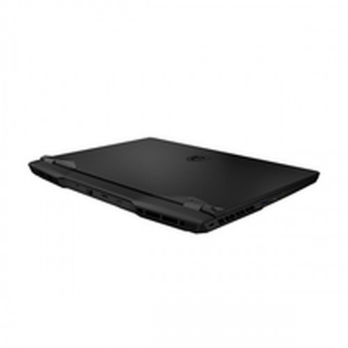 Ноутбук MSI Vector GP66HX 12UHS-204XES i7-12800HX 32 GB RAM Испанская Qwerty 15,6" 1 TB SSD image 2
