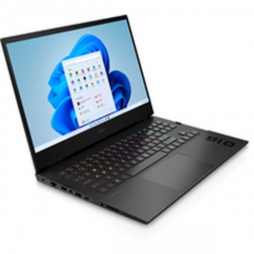 Ноутбук HP OMEN 16-b1006ns 16,1" i7-12700H Испанская Qwerty 1 TB SSD 16 GB RAM image 2
