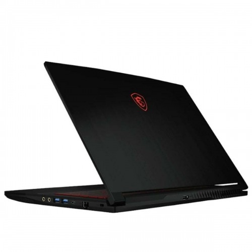 Laptop MSI Thin GF63-092XES 15,6" 16 GB RAM 1 TB SSD Nvidia Geforce RTX 4050 i5-12450H image 2