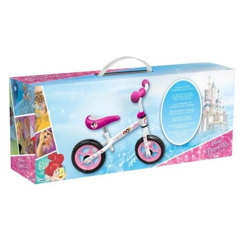 Children's Bike Stamp Disney Princess image 2