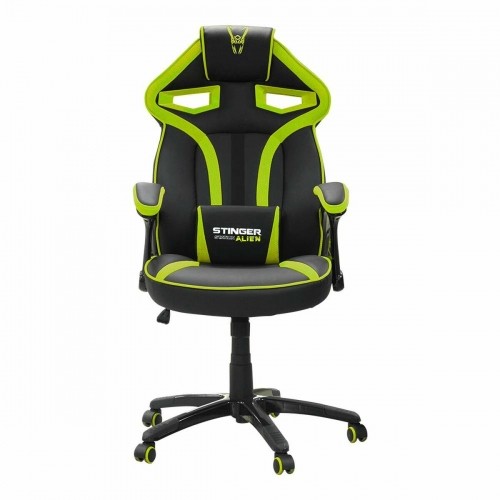 Gaming Chair Woxter 62 x 71 x 116 cm Green image 2