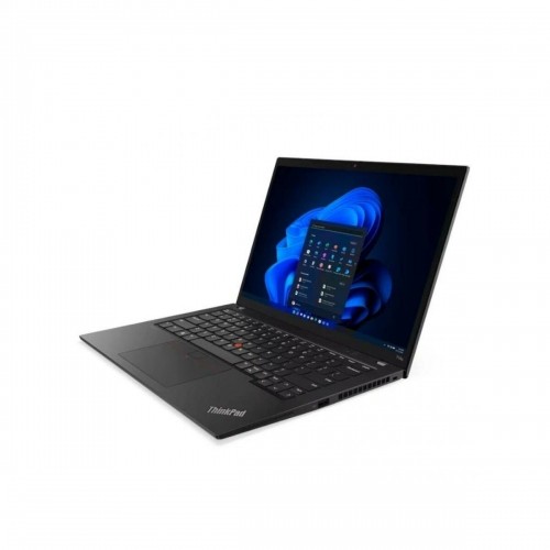 Laptop Lenovo 21BR00B2SP 14" Intel Core i5-1235U 16 GB RAM 512 GB SSD Spanish Qwerty image 2