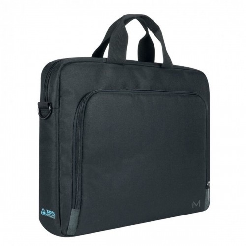 Laptop Case Mobilis 003062 15,6" 14" Black image 2