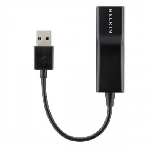 Адаптер USB—Ethernet Belkin F4U047BT image 2