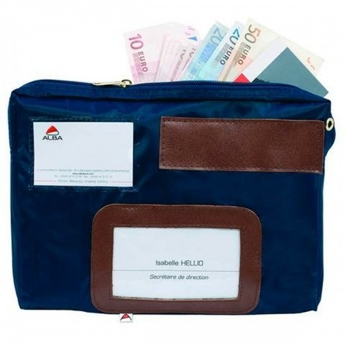 Document Holder Archivo 2000 Alba 4 x 27 x 18,5 cm (1 Unit) image 2