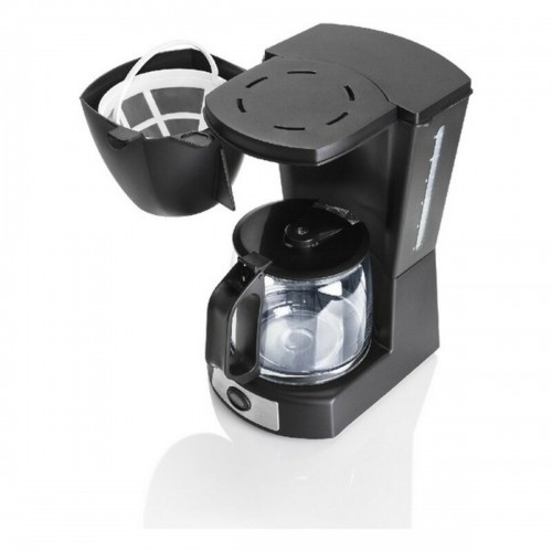 Электрическая кофеварка Haeger CM-68B.007A Чёрный 12 Чашки 680 W image 2