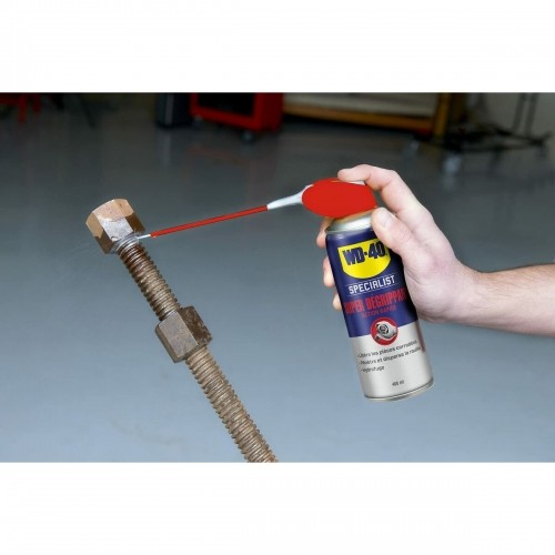 Lubricating Oil WD-40 Specialist 34383 Penetrant Adhesive 400 ml image 2
