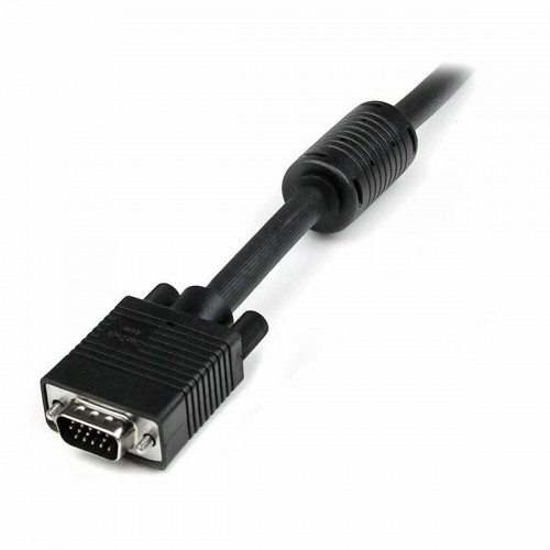 VGA Cable Startech MXTMMHQ25M Black 25 m image 2