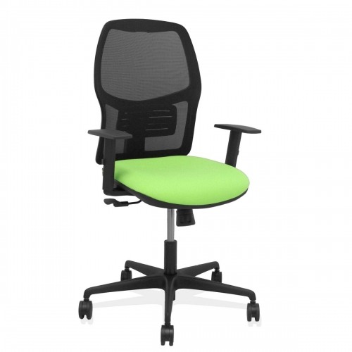 Офисный стул Alfera P&C 0B68R65 бирюзовый Бирюзовый зеленый image 2