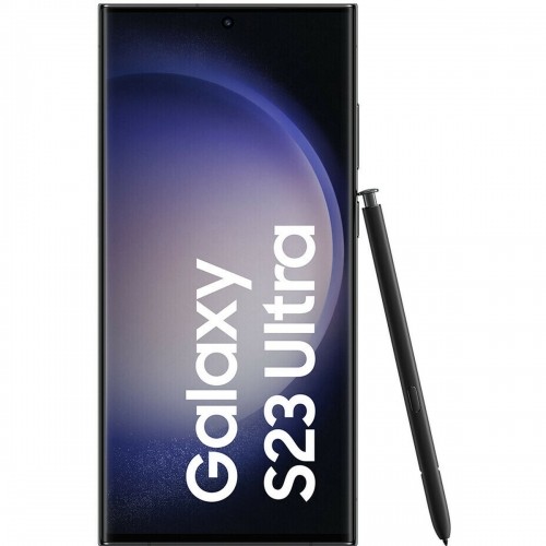 Viedtālruņi Samsung S23 Ultra Melns 512 GB 6,8" 12 GB RAM image 2