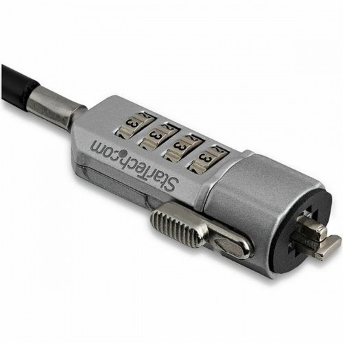 Защитный кабель Startech LTLOCK image 2