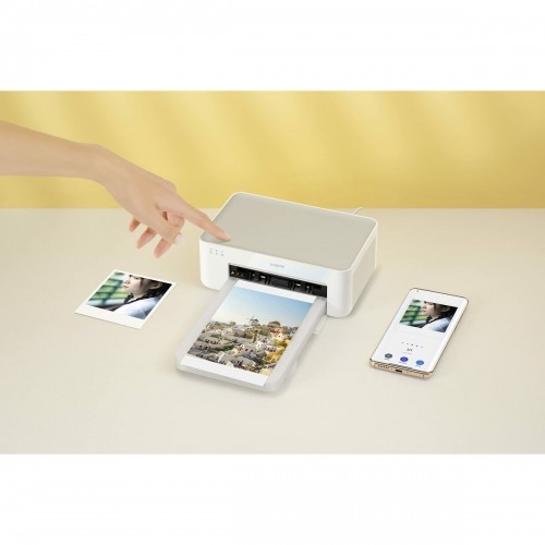 Foto Printeris Xiaomi Instant Photo Printer 1S image 2