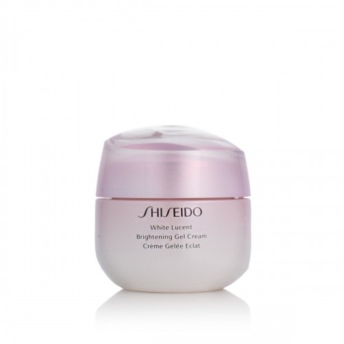 Izceļošs krēms Shiseido White Lucent 50 ml image 2