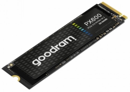 SSD disks Goodram PX600 M.2 500GB image 2