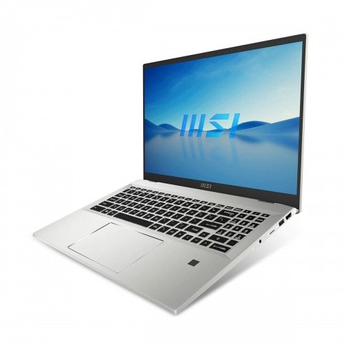 Ноутбук MSI Prestige 16 Studio A13VE-046XES Nvidia Geforce RTX 4050 16" Intel Core i7-13700H 1 TB SSD 16 GB RAM image 2