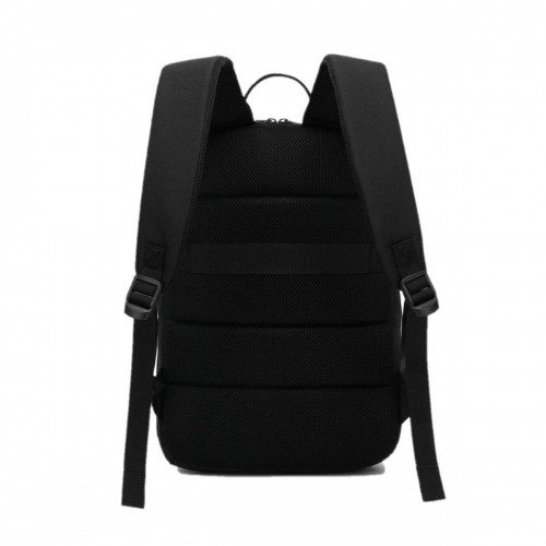 Laptop Backpack Celly DAYPACKBK Black image 2