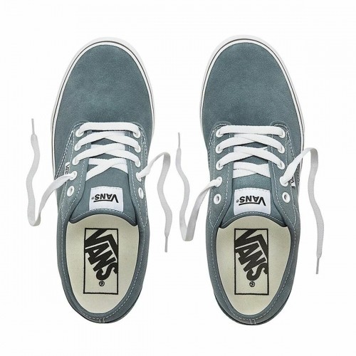 Повседневная обувь мужская Vans Atwood Синяя сталь image 2