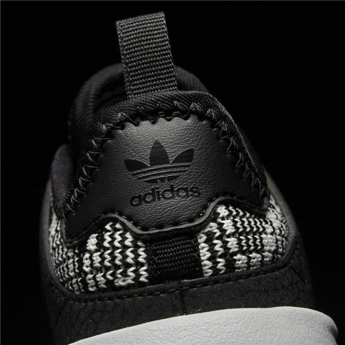 Children’s Casual Trainers Adidas Originals X_Plr Black image 2