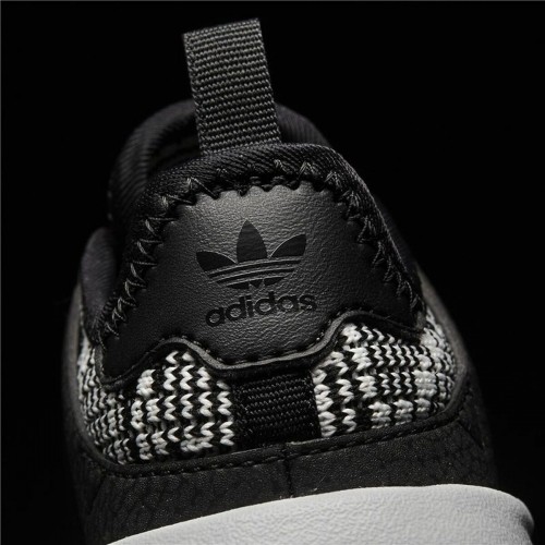 Повседневная обувь детская Adidas Originals X_Plr Чёрный image 2