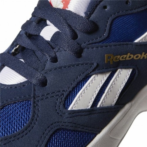 Bērnu Ikdienas Apavi Reebok Classic Aztrek Tumši zils image 2